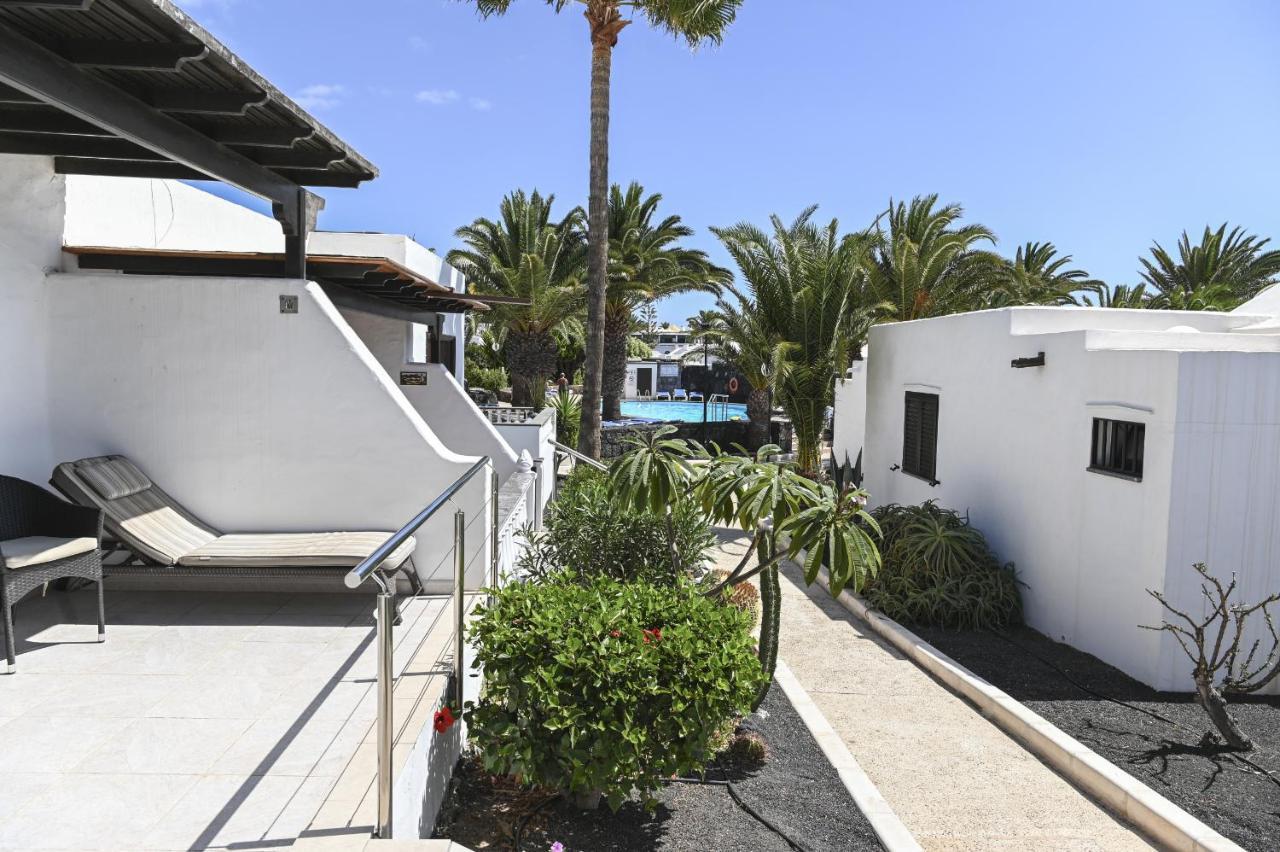 Вилла Casa Bastian 24 Коста-Тегисе Экстерьер фото
